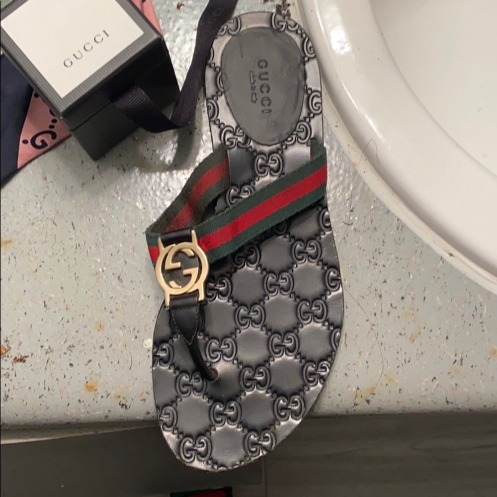 Gucci